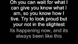 Bombay Bicycle Club - Always Like This (Lyrics)