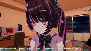 VRChatぶらり