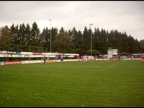 Raptim A1 - Sleen A1  3 okt 09