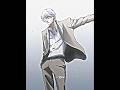KU LO SA Ryuken Ishida Edit Bleach Trending Kulosa Bleach Shorts