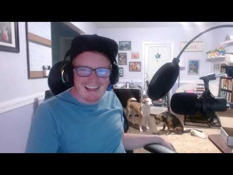 Finishing the Build-a-Room 2025 Winners! - Escape Simulator 2 Co-Op w/ My Beeb