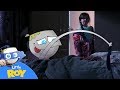 Little Roy Wakey Wakey Sneak Peak