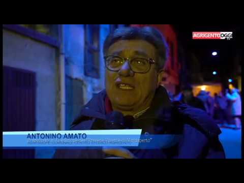 In archivio la XI edizione del “Presepe Vivente di Montaperto”