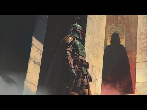 Vader Reacts: Ep 5 – Boba Fett’s Secret Deal with Jabba the Hutt After Darth Vader’s Visit!