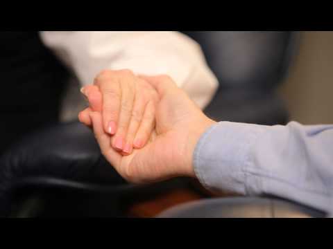 撫慰受威脅的大腦 (Soothing the Threatened Brain)