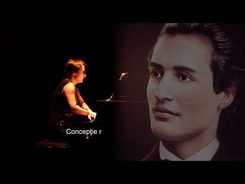 Opera ,,Luceafarul" de Nicolae Bretan & Liceul de arata George Georgescu Tulcea