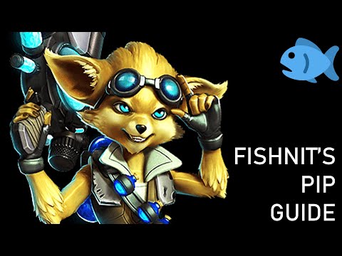 Fishnit's Pip Guide (Combat Medic)