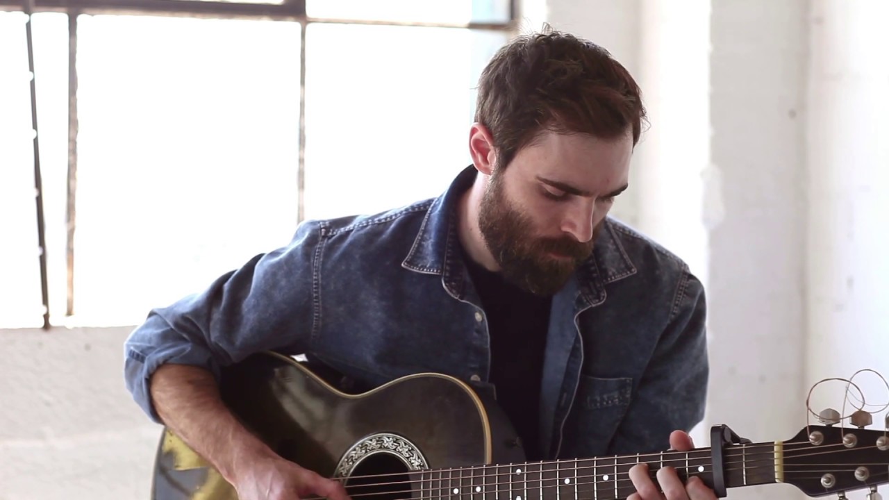 Promotional video thumbnail 3 for Daniel Joseph Cohen