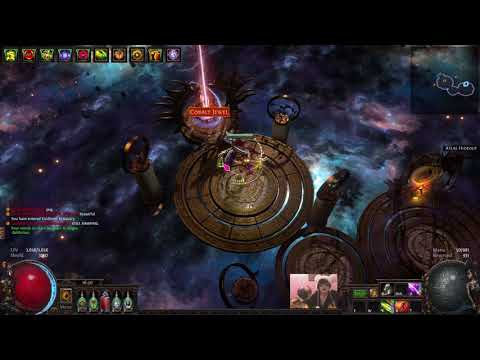 [3.21] PoE - So I opened 576 Voidborn Reliquary Keys...
