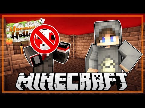 Biggest Prank Fail! - Minecraft: Harmony Hollow SMP - S3 Ep.14