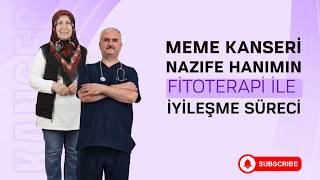 İleri Evre Kanser Sürecinde Kemoterapi ve Fitoterapi: Bir Hastanın Deneyimi videosu