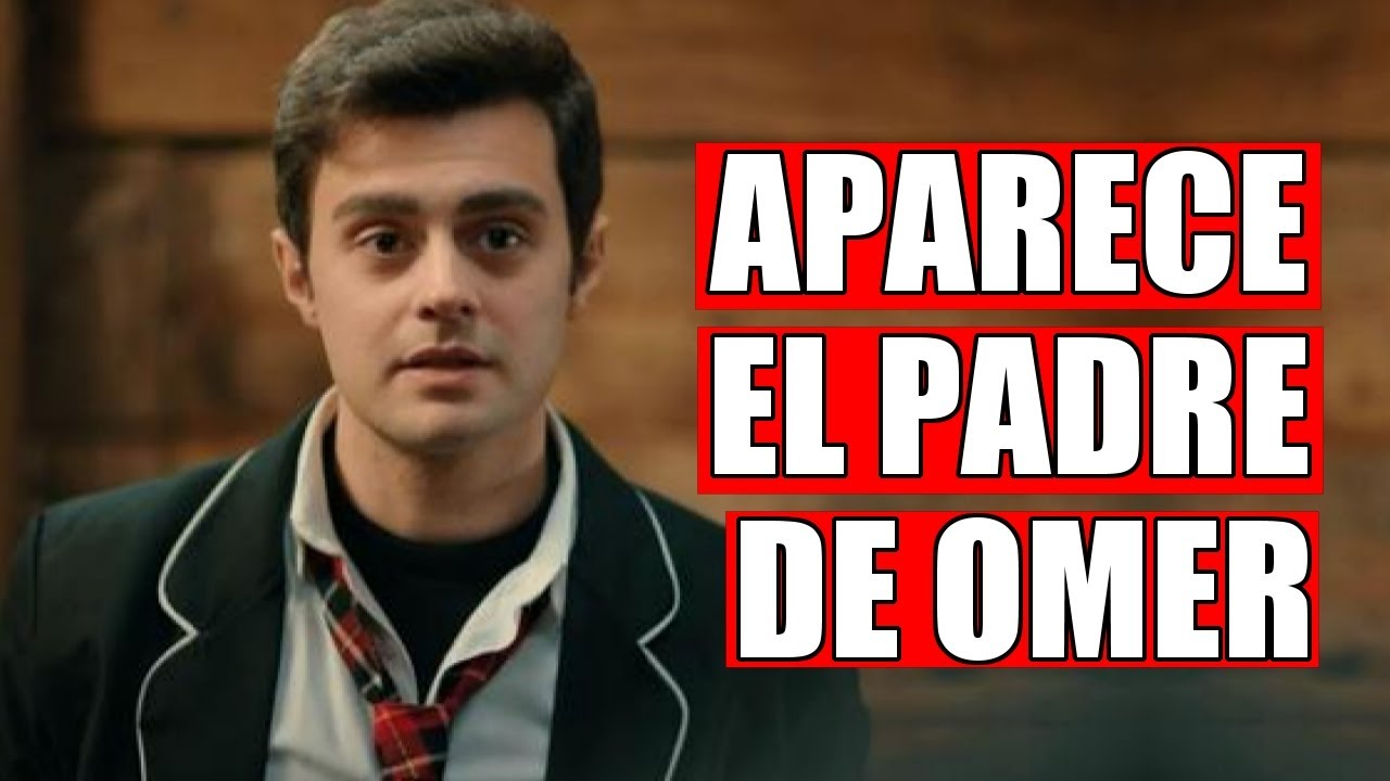 Aparece el PADRE de Omer en Hermanos o Todo por mi familia
