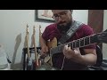 Small Favors - Guitar Solo(Billy Dean)