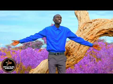 Alama jwøk mo kwøw(Anywaa Gospel)