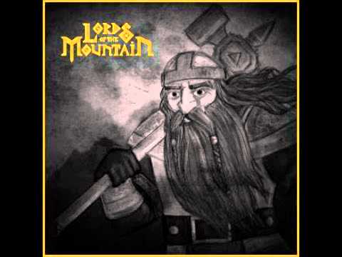 Lords of the Mountain - The Stone Bridge