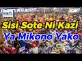 Sisi Sote Ni Kazi Ya Mikono Yako Repentance And Holiness Worship Song Worship TV