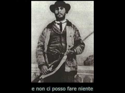 Siamo Briganti (Mimmo Cavallo - sottotitoli in italiano) [Borbone - Regno delle Due Sicilie]