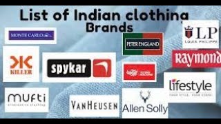 Top Ten Indian Clothing Brands In India for MEN, WOMEN & KIDS | Indian Wear plus Western Wear | DOWNLOAD THIS VIDEO IN MP3, M4A, WEBM, MP4, 3GP ETC