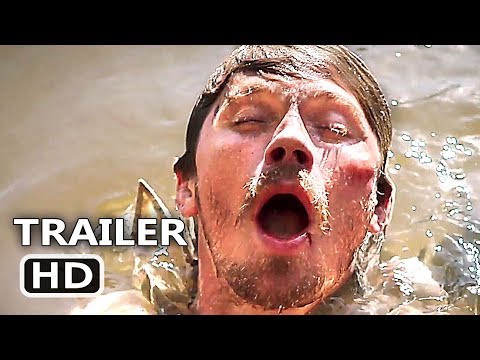 Burden (2020) Trailer