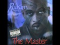 Rakim - Finest Ones (Featuring Clark K)