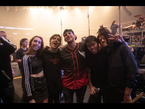 ILLENIUM - Ascend Tour #4: Illenials