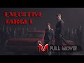 Executive Target THRILLER ACTION MOVIE Michael Madsen Roy Scheider Keith David
