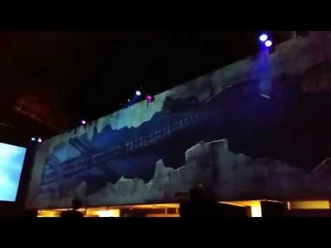 Springfestival 2015 - Awaken The Kraken!