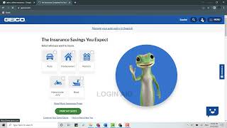 Create GEICO Insurance Online Account 2022 | Activate GEICO Online Account | Geico.com Sign Up Help
