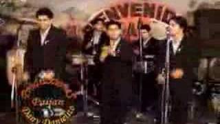 VETE A LLORAR A OTRA PARTE