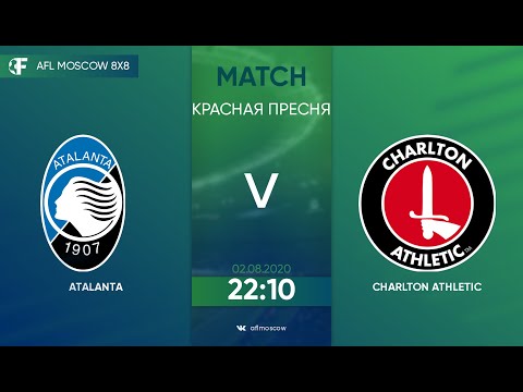 AFL20. Euroleague A1. Day 5. Atalanta - Charlton Athletic