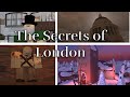 Guts And Blackpowder The Secrets Of London