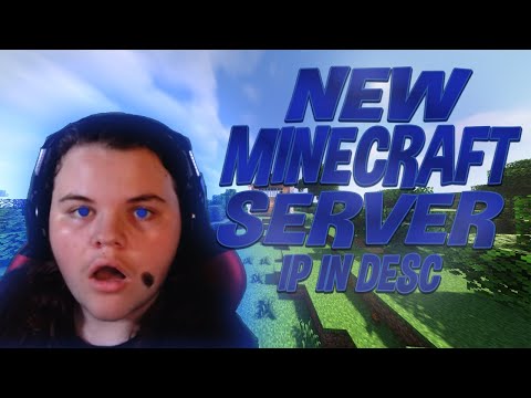 VORTEX FACTIONS - Minecraft Survival Server IP