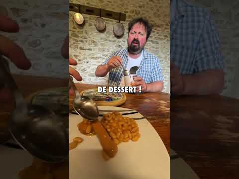 Mon oncle a un comportement trop bizarre ! #1