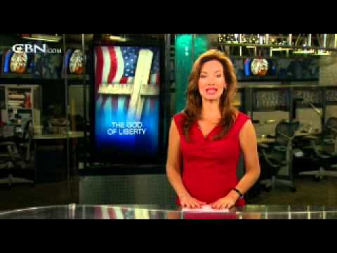 News on The 700 Club: July 4, 2011 - CBN.com