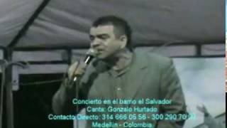 preview picture of video 'CONCIERTO GONZALO HURTADO BARRIO EL SALVADOR'