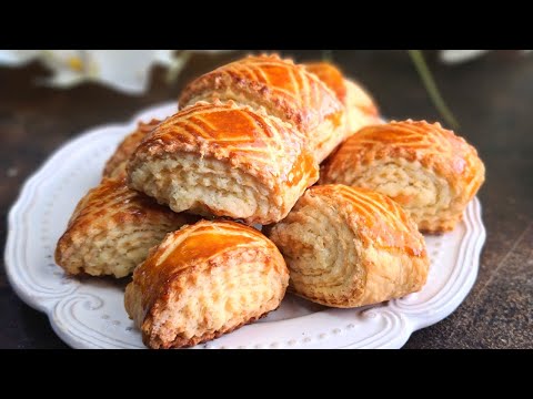 Gata is Easily One Of The Most Beloved Armenian Dessert