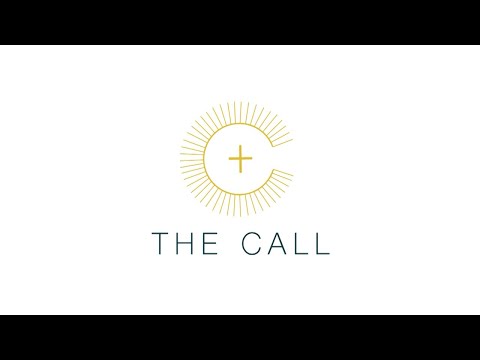 The Call - Fr. Joseph Mary, M.F.V.A.