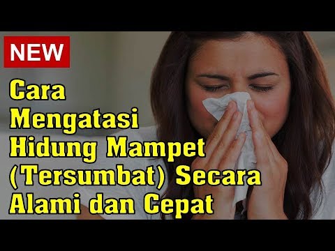 download lagu mp3 mp4 Cara Mengobati Hidung Tersumbat Alami, download lagu Cara Mengobati Hidung Tersumbat Alami gratis, unduh video klip Cara Mengobati Hidung Tersumbat Alami