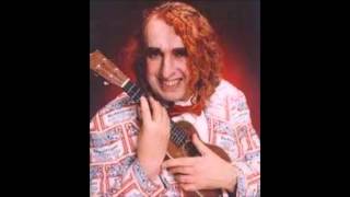 Tiny Tim -When you wore a tulip-