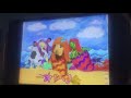 Wonder Pets Mermaid Cloth