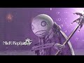 Vidéo de gameplay de NieR Replicant ver.1.22474487139...  Toute Plateformes