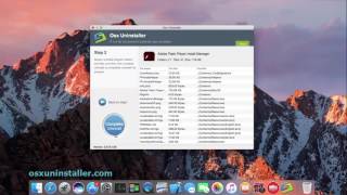 How to Fully Uninstall Adobe Flash Player on Mac