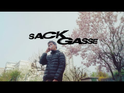 XAVER & Barré – Sackgasse