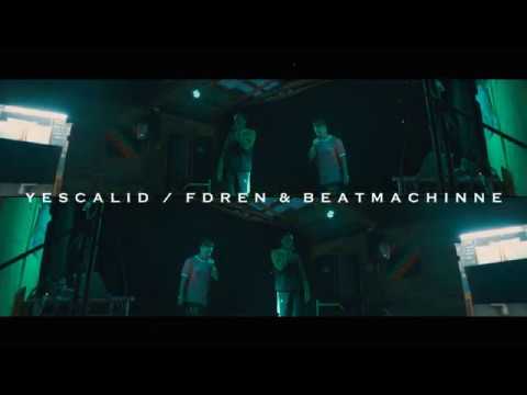 Yescalid 🌿 - Yescalid (Audio Directo)
