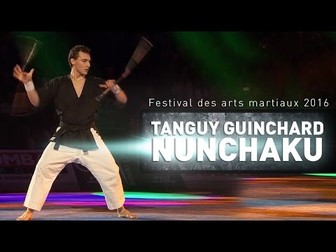 Tanguy GUINCHARD | PARIS BERCY 2016