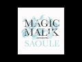 Magic Malik Orchestra - Porque Te Vas 