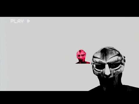 MF Doom x Adult Swim Type Beat | Likey x Drti