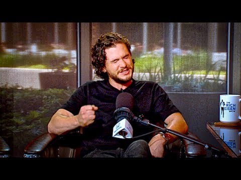 Kit Harington Reveals The WORST Game Of Thrones Fan Theory Of All Time! PLUS 10 More That Definitely WON'T Be Confirmed On Sunday!