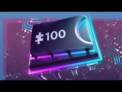 FORTBYTE #100 - ENCONTRADO NO ANDAR MAIS ALTO DO PRÉDIO MAIS ALTO DAS TORRES NEO