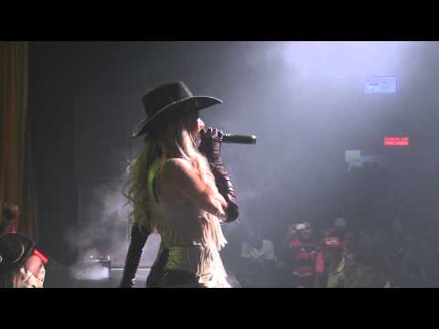 FURACÃO 2000 JAULA DAS GOSTOSUDAS RIO SAMPA